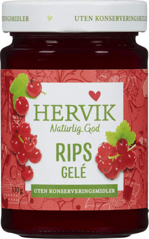 Ripsgele 330g