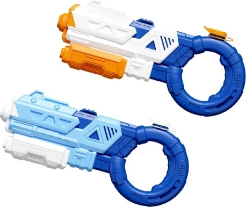 Ikke spesifisert_V Toy Water Gun 2000