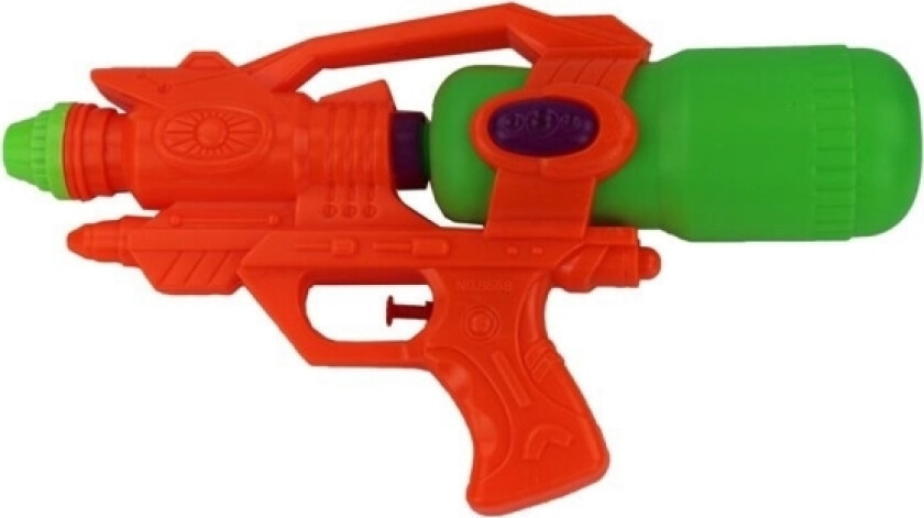 Ikke vist_Z Vannpistol for leketøy, 30 cm