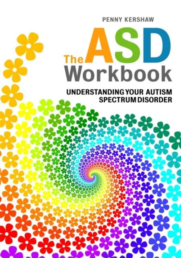 The ASD Workbook av Penny Kershaw