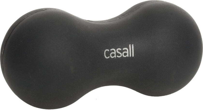 Peanut Ball Black OS