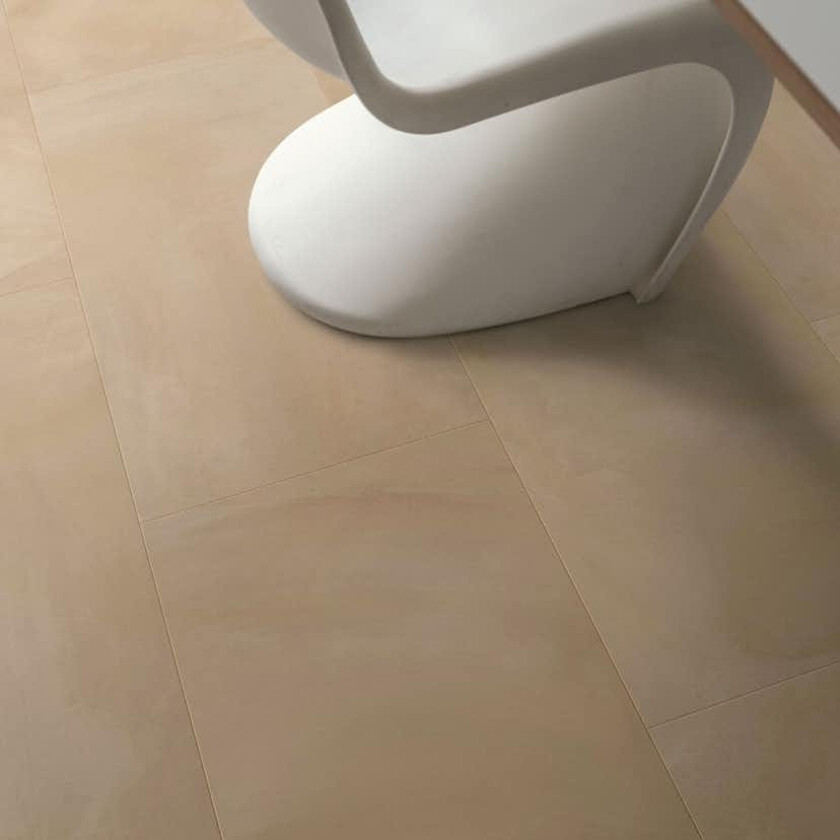 Vinylgulv Pergo Isefjord Pad Pro Clay Cemento