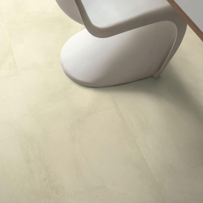 Vinylgulv Pergo Isefjord Pad Pro Beige Cemento