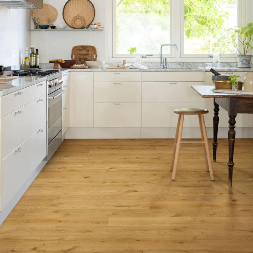 Parkett Pergo Falster Natural Oak
