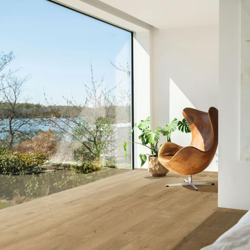 Vinylgulv Pergo Namsen Pad Pro Greige Forest Oak