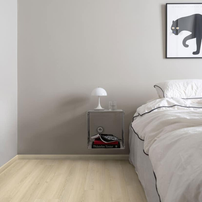 Vinylgulv Pergo Namsen Pad Pro Ligh Norwegian Oak