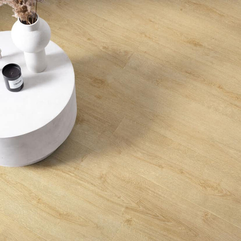 Vinylgulv Pergo Glomma Pad Pro Greige Irish Oak