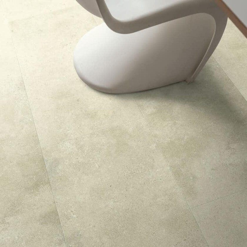 Vinylgulv Pergo Isefjord Pad Pro Beige Gritty Stone