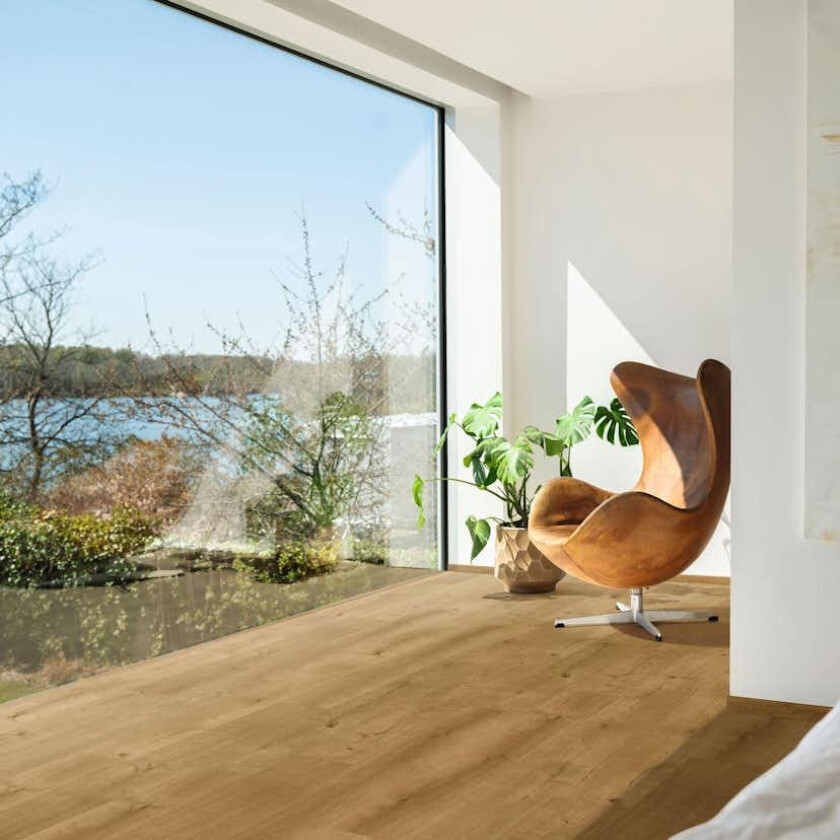 Vinylgulv Pergo Namsen Pad Pro Nat Ardeche Oak