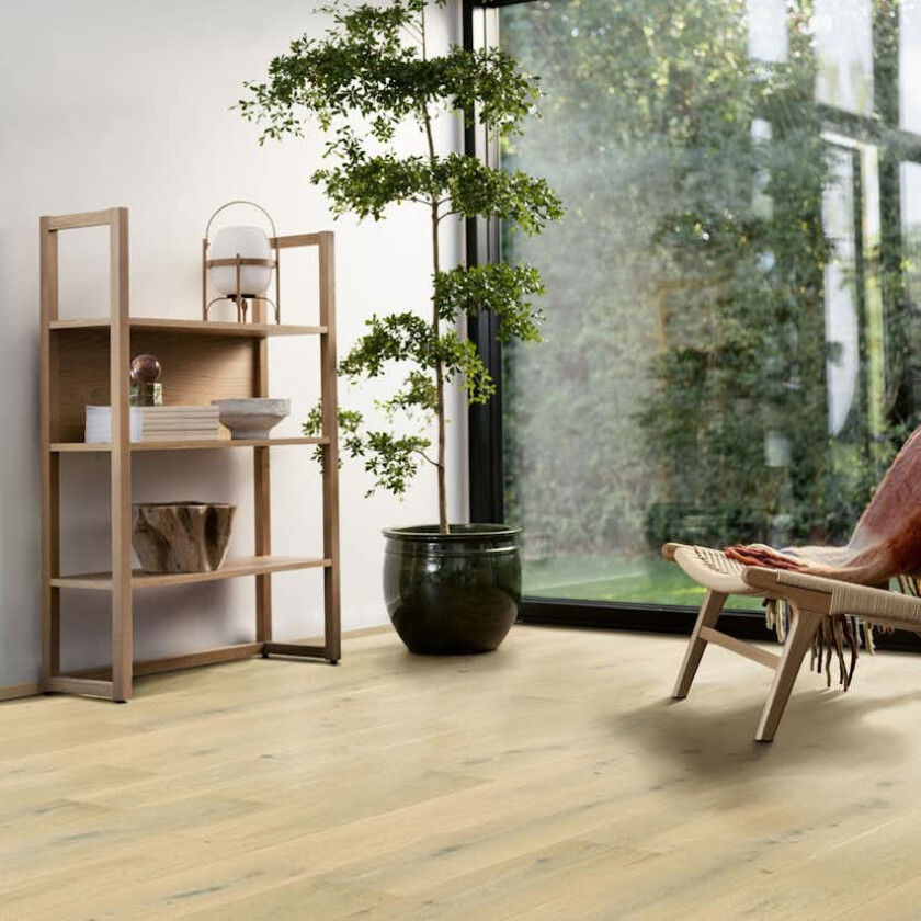 Parkett Pergo Lofoten Northern Light Oak