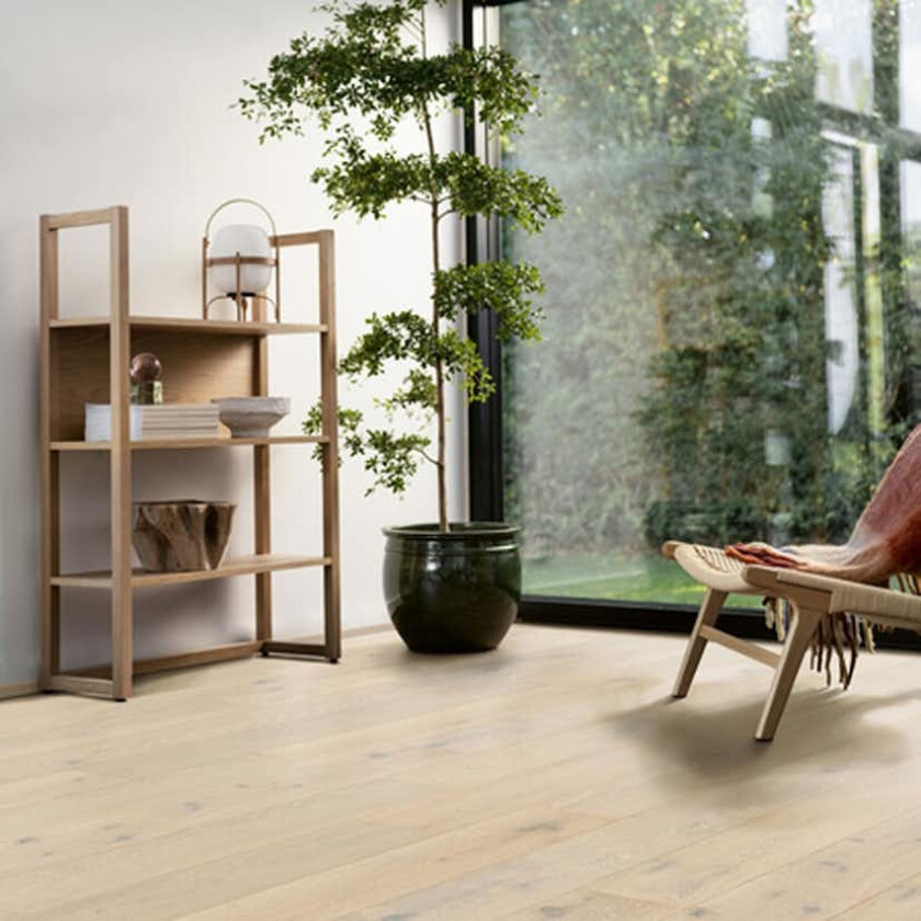 Parkett Pergo Lofoten Arctic Oak