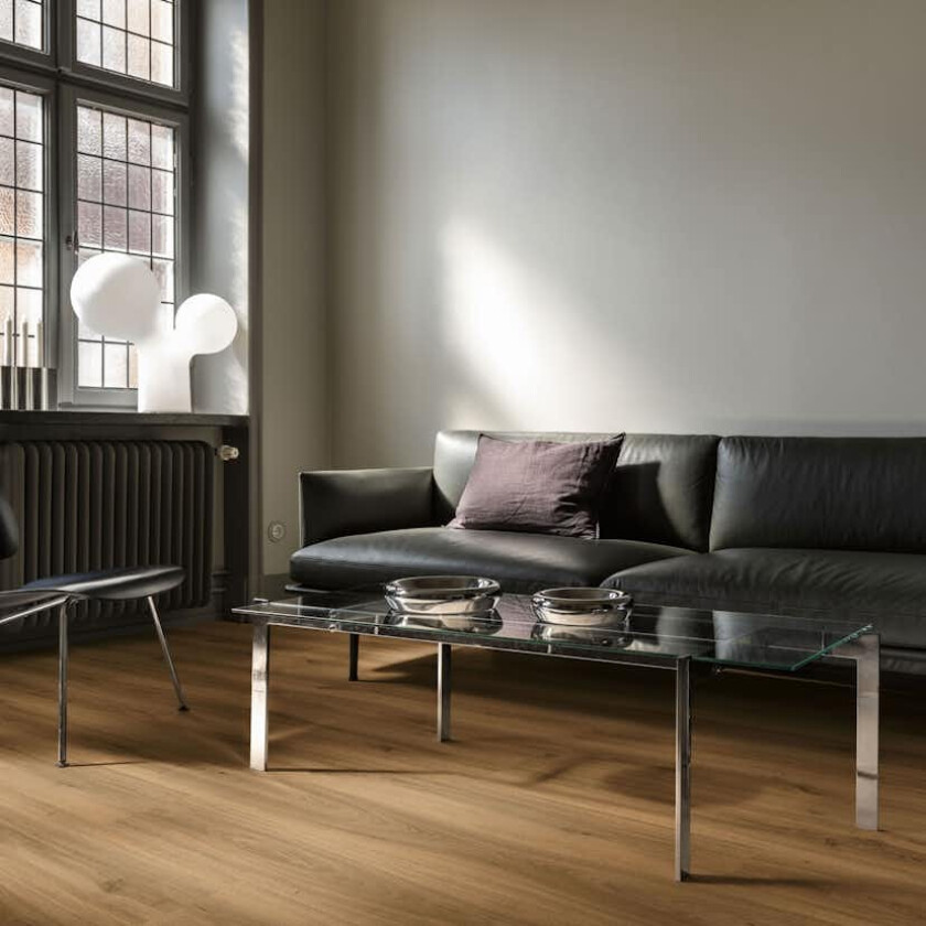 Vinylgulv Pergo Namsen Pad Pro Nat Heritage Oak