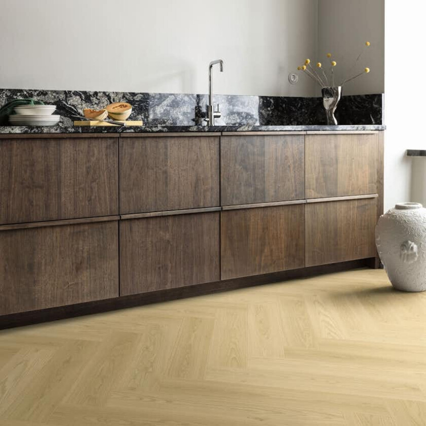 Vinylgulv Pergo Vorma Pad Pro Nat Norwegian Oak