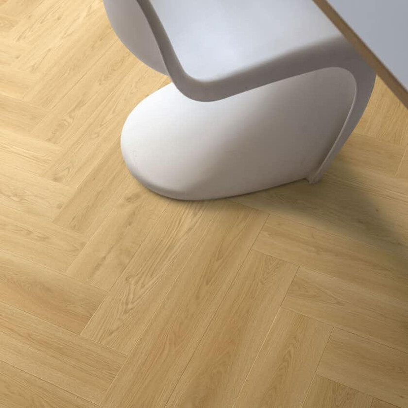 Vinylgulv Pergo Vorma Pad Pro Warm Norwegian Oak