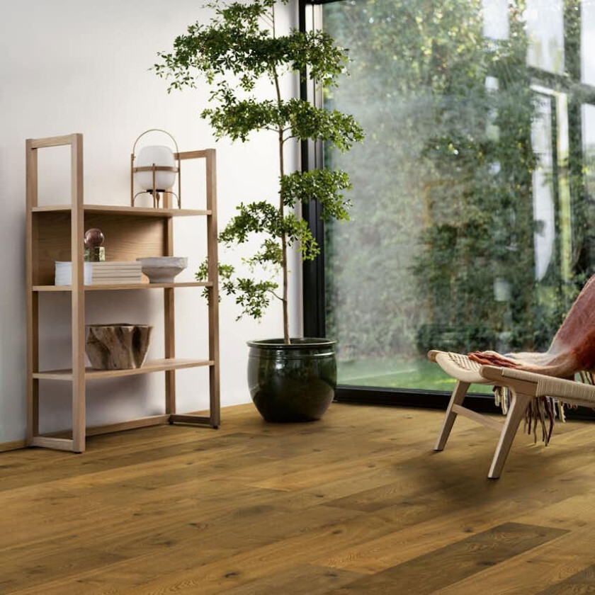 Parkett Pergo Lofoten Camel Brown Oak