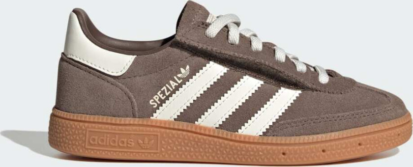 HANDBALL SPEZIAL COMFORT CLOSURE ELASTIC LACE SKO