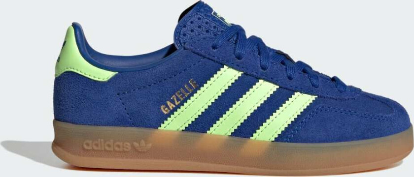 GAZELLE INDOOR SKO