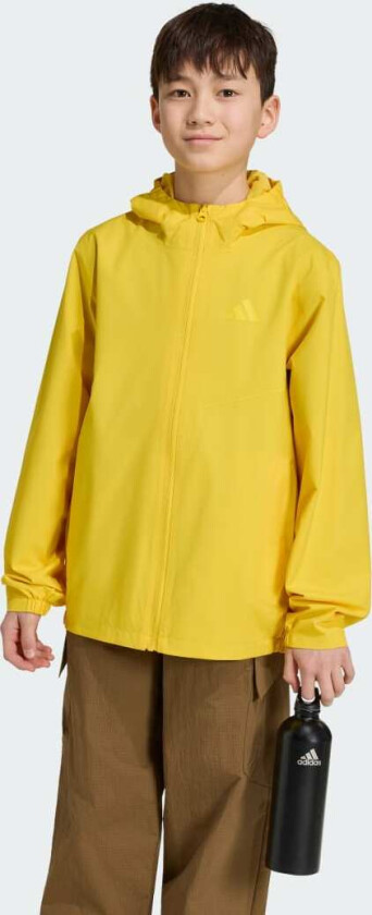 Terrex Kids Multi 2 Layer CLIMAPROOF Regnjakke