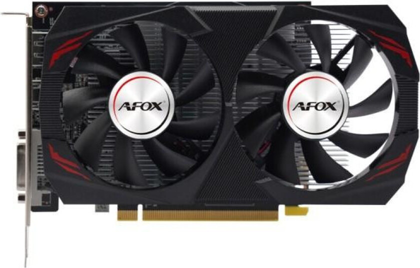 Bilde av Radeon RX 560 Skjermkort - 4GB GDDR5