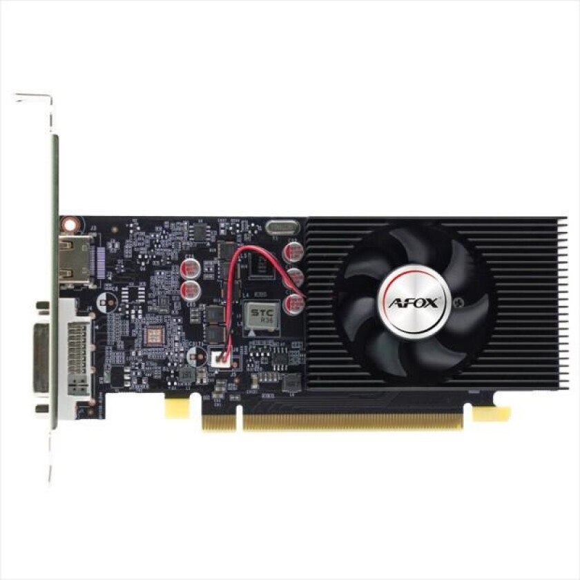 Bilde av GeForce GT 1030 Skjermkort - 4GB GDDR5