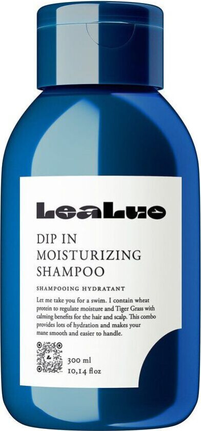 Dip In Moisturizing Shampoo 300ml