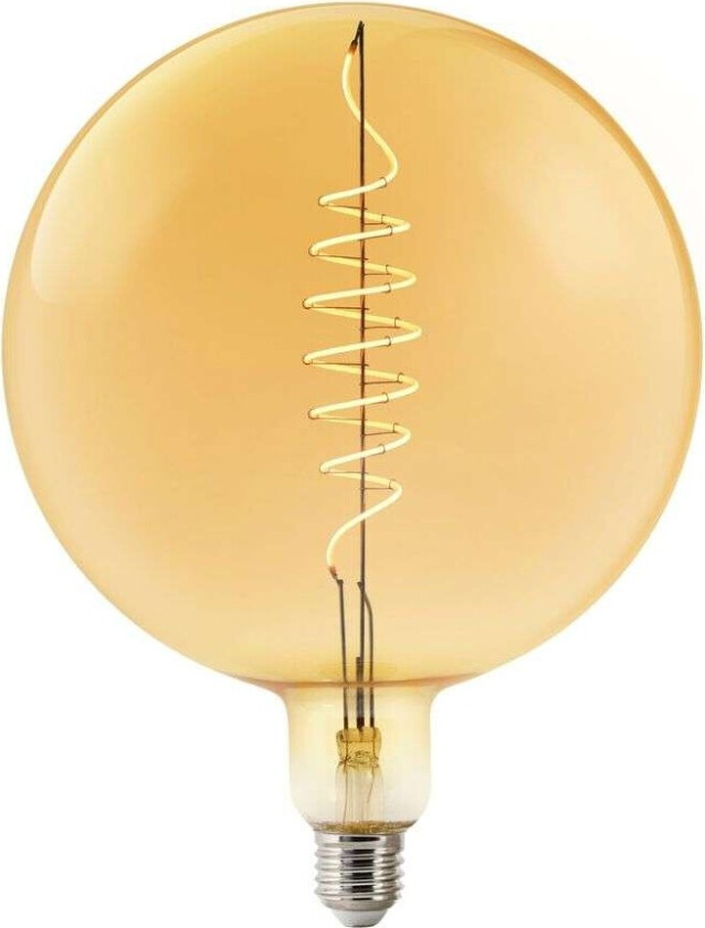 Pære Smart LED 4,7W (380 lm) Deco E27 - Nordlux