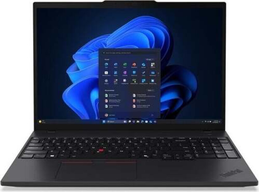 Thinkpad T16 Gen 4 - 16" | Ryzen AI 7 | 32GB | 1TB