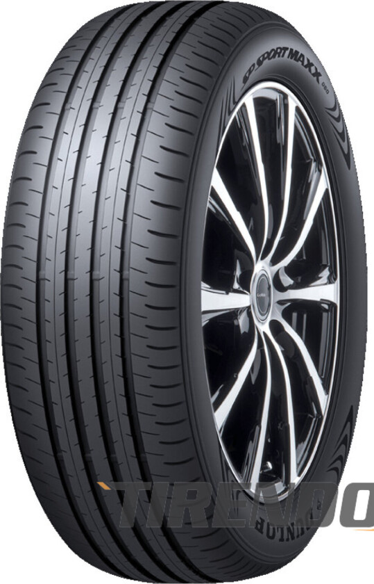 SP Sport Maxx 060 ( 225/55 R18 98H BLK )
