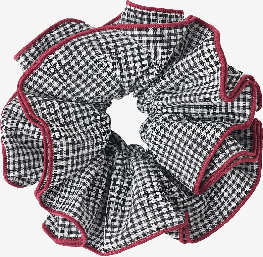 Bilde av Scrunchie - Svart
