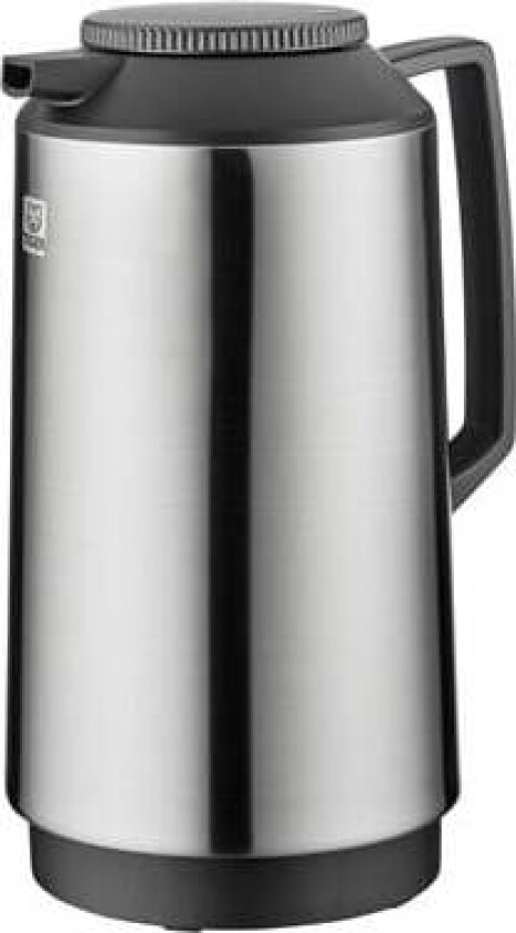 - Thermo 1 L - Mat Steel (249064)