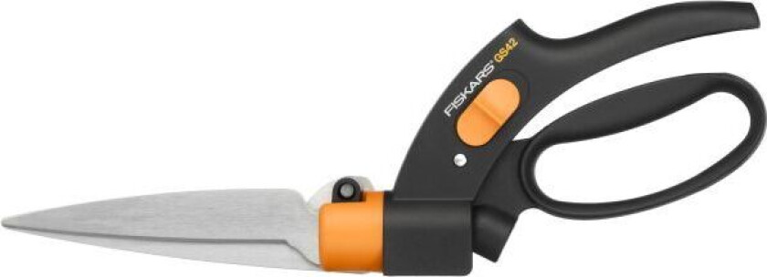 Bilde av Servo-System GS42 Gressaks