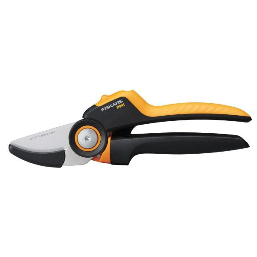 Xseries P941 Beskjæringssaks med mothold, 26 mm