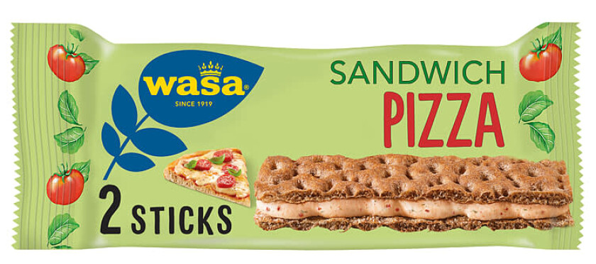 Sandwich Pizza 37g