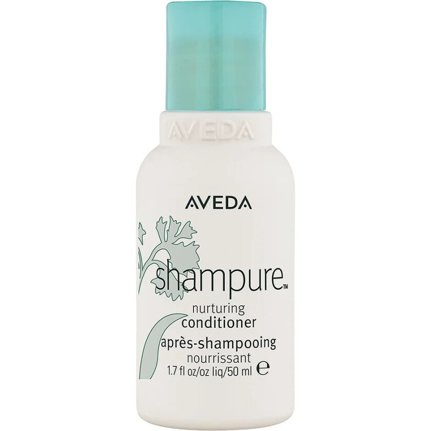 Shampure Conditioner, 50 ml Conditioner