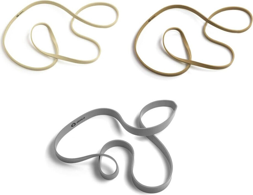 - PowerBand ECO 1 cm