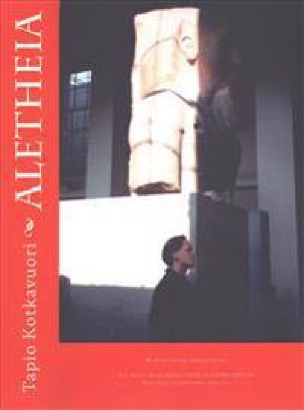 Aletheia: My Path in the Temple of Set