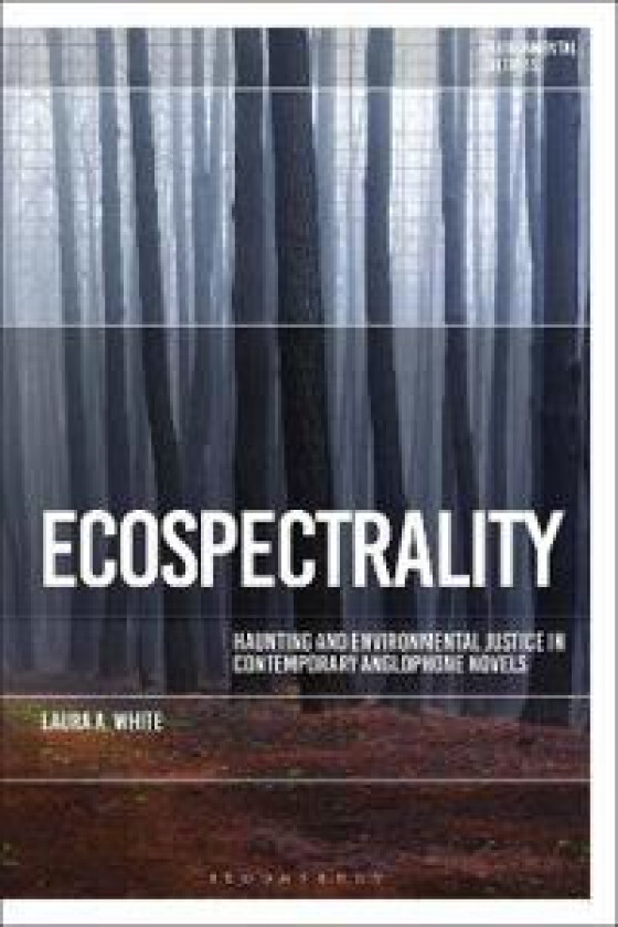 Ecospectrality - White, Laura A.