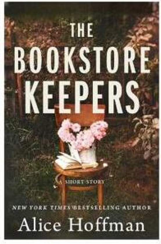 The Bookstore Keepers (The Once Upon a Time Bookshop Stories)