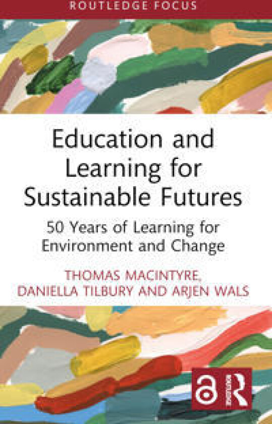 Education and Learning for Sustainable Futures