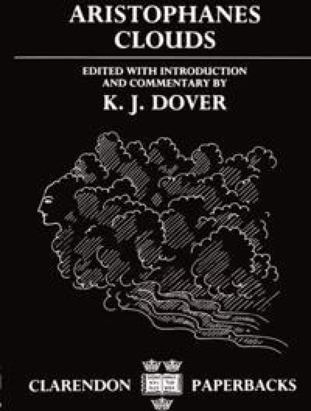 Clouds - Aristophanes