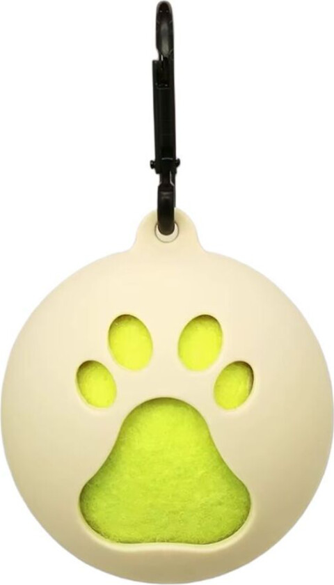 Holder til Hundeball Beige