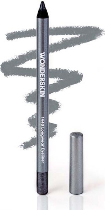 1440 Longwear Eyeliner Oyster Blue