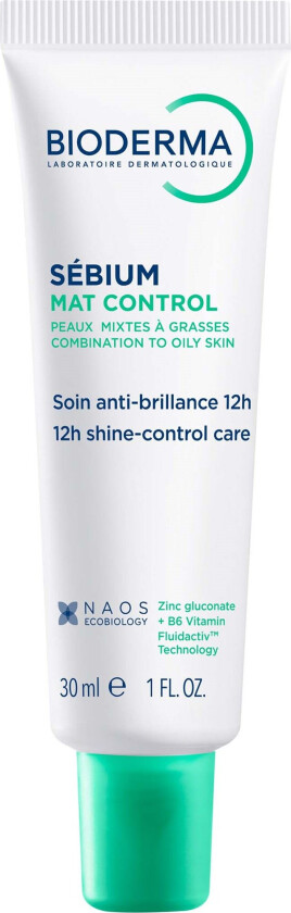 Sébium Mat Control 30 ml