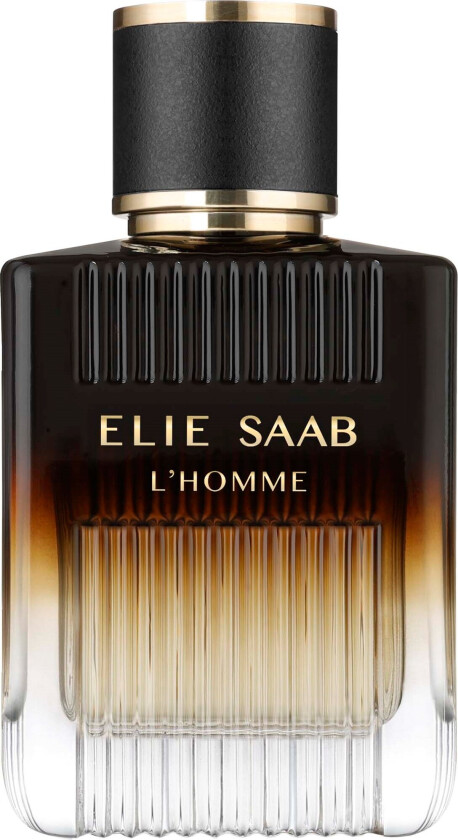 L'Homme Eau de Parfum Intense 100 ml