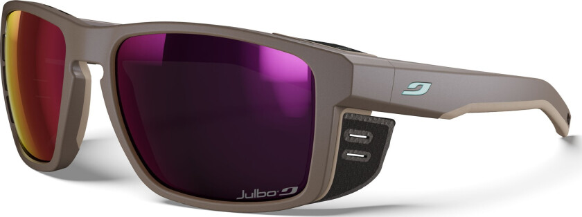 Shield KJ Reactiv 0-4 dark brown