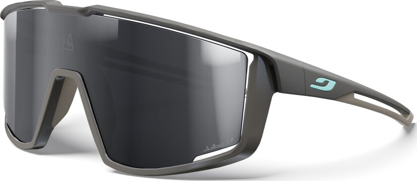 Fury KJ Spectron 3 dark brown
