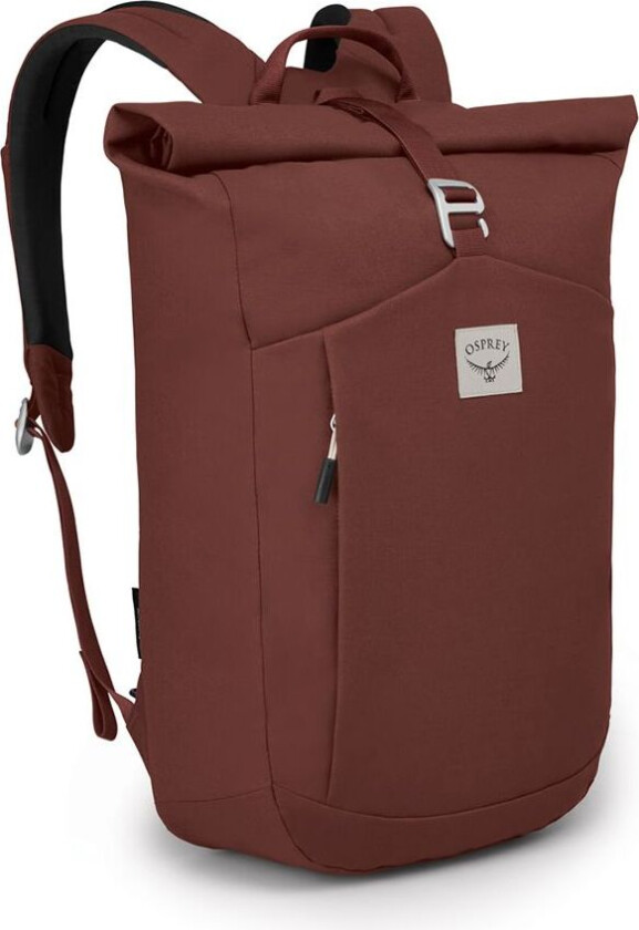 Arcane Roll Top Acorn Red 22L