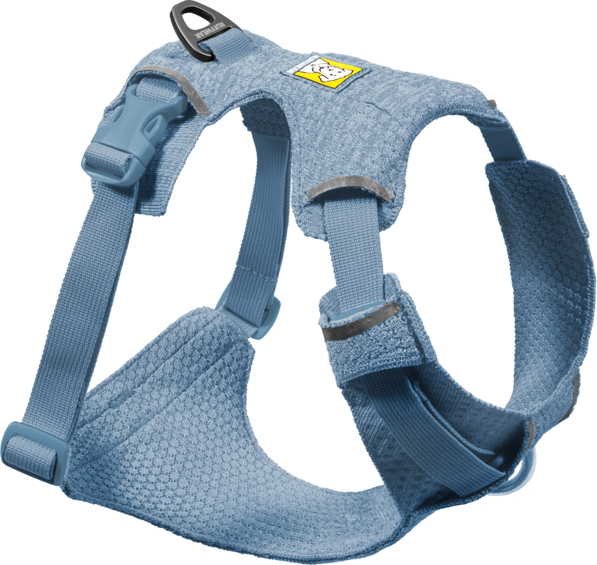Front Range Flex Harness Polar Blue