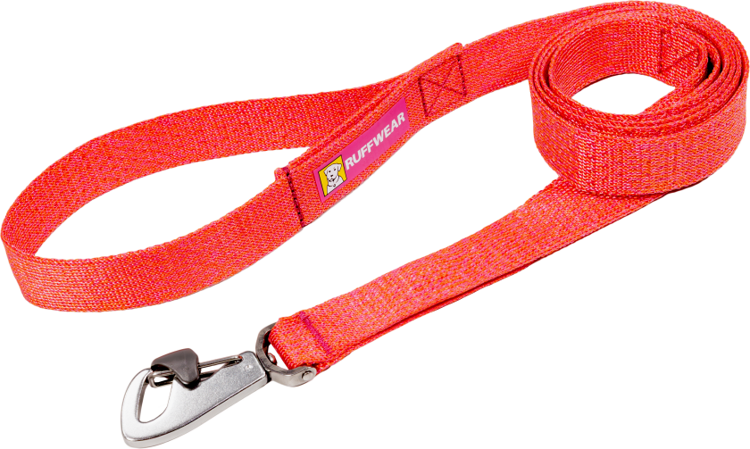 Front Range Flex Leash Rose Violet