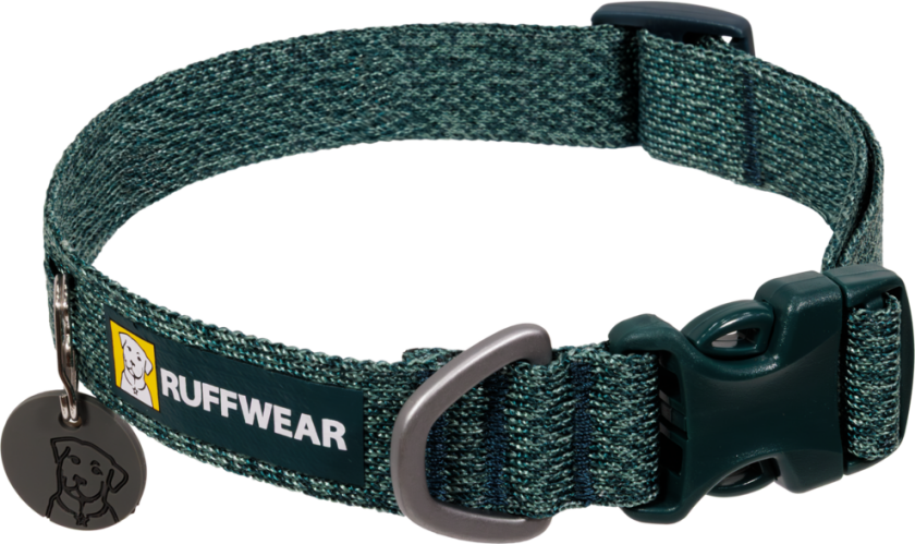 Front Range Flex Collar Deep Teal